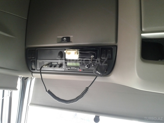 DAF 105 XF 2008, 800,000 km - 13.0 l - Bakı