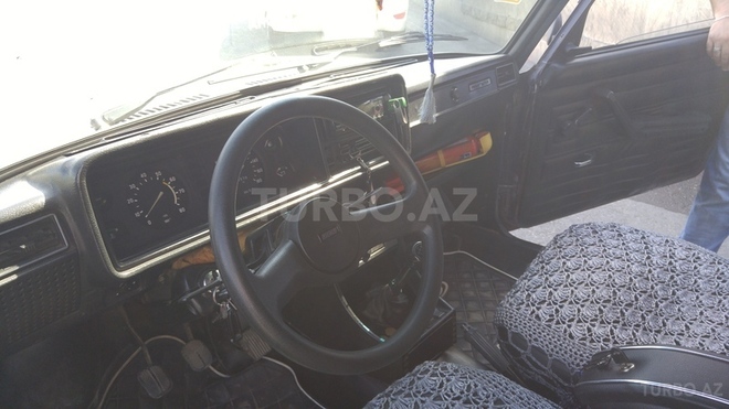 LADA (VAZ) 2107 1999, 49,500 km - 1.6 l - Bakı