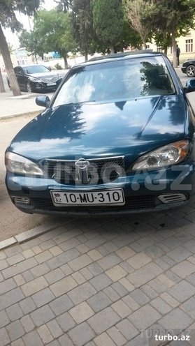 Nissan Primera 2000, 172,215 km - 2.0 л - Bakı