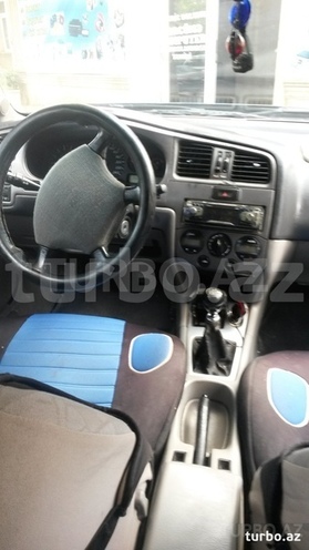 Nissan Primera 2000, 172,215 km - 2.0 л - Bakı