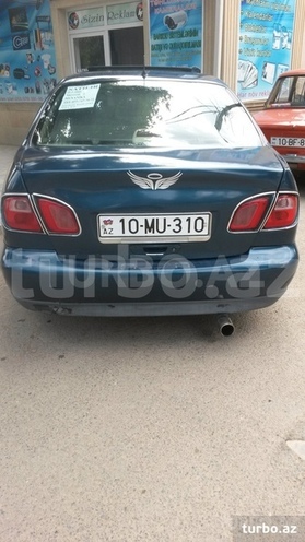 Nissan Primera 2000, 172,215 km - 2.0 л - Bakı