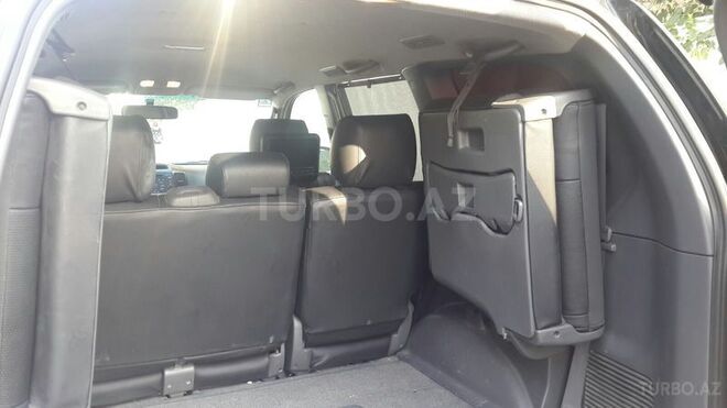 Toyota Prado 2008, 115,000 km - 2.7 л - Bakı