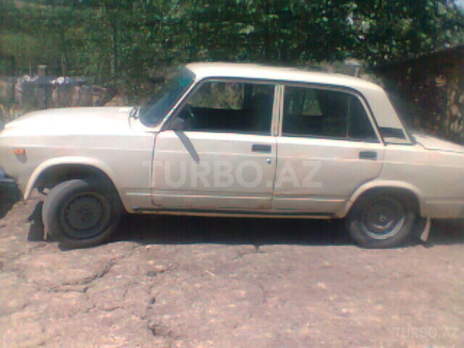 LADA (VAZ) 2107 1985, 52,000 km - 1.5 л - Bakı
