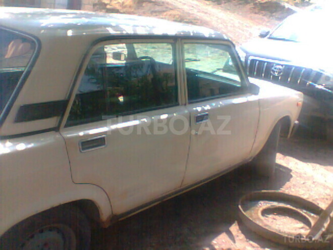 LADA (VAZ) 2107 1985, 52,000 km - 1.5 л - Bakı