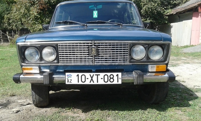 LADA (VAZ) 2106 1998, 200,000 km - 1.6 l - Bakı