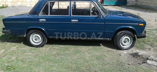 LADA (VAZ) 2106 1998, 200,000 km - 1.6 l - Bakı