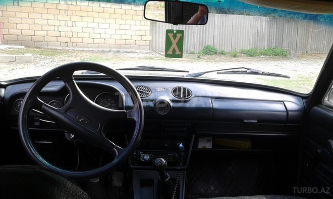 LADA (VAZ) 2106 1998, 200,000 km - 1.6 l - Bakı