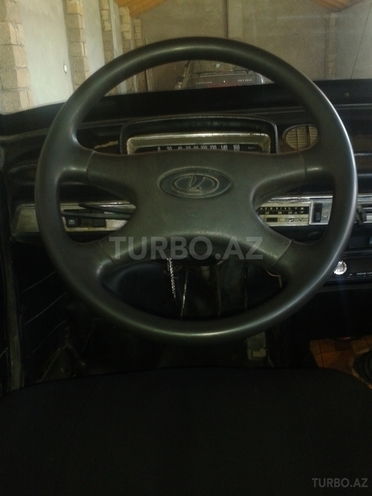 LADA (VAZ) 21011 1978, 10,000 km - 1.2 л - Bakı