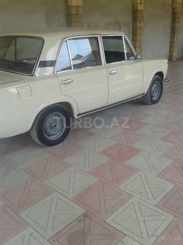 LADA (VAZ) 21011 1978, 10,000 km - 1.2 л - Bakı