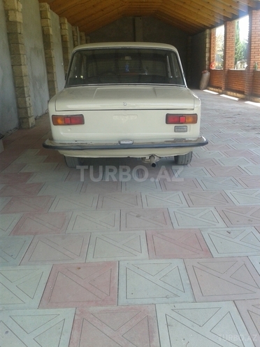 LADA (VAZ) 21011 1978, 10,000 km - 1.2 л - Bakı
