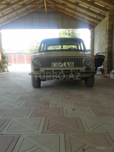 LADA (VAZ) 21011 1978, 10,000 km - 1.2 л - Bakı