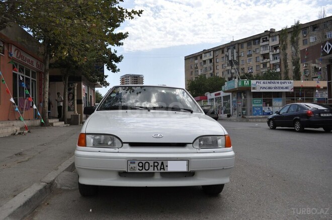 LADA (VAZ) 2115 2012, 53,308 km - 1.6 l - Bakı