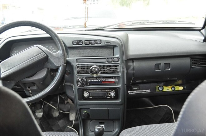 LADA (VAZ) 2115 2012, 53,308 km - 1.6 l - Bakı