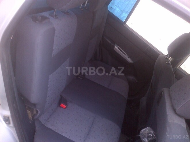 Hyundai Getz 2003, 170,000 km - 1.6 l - Bakı