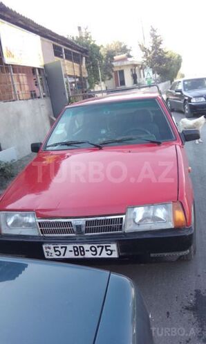LADA (VAZ) 2109 1989, 300,000 km - 1.5 l - Bakı
