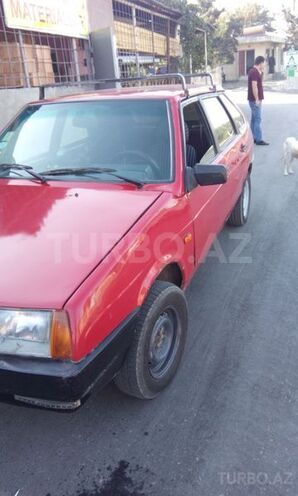 LADA (VAZ) 2109 1989, 300,000 km - 1.5 l - Bakı