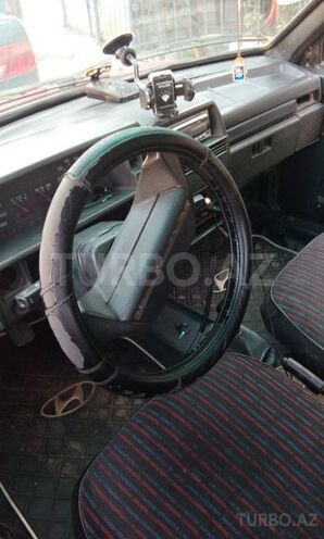 LADA (VAZ) 2109 1989, 300,000 km - 1.5 l - Bakı