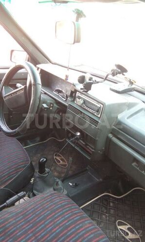 LADA (VAZ) 2109 1989, 300,000 km - 1.5 l - Bakı