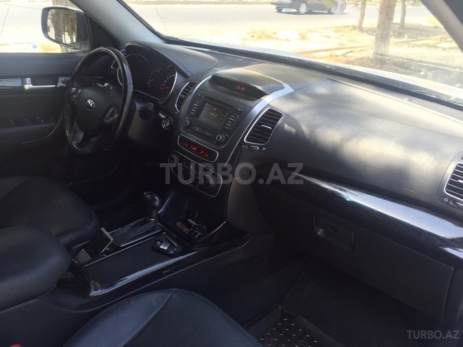 Kia Sorento 2013, 59,000 km - 2.4 l - Sumqayıt