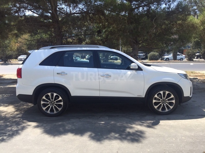 Kia Sorento 2013, 59,000 km - 2.4 l - Sumqayıt