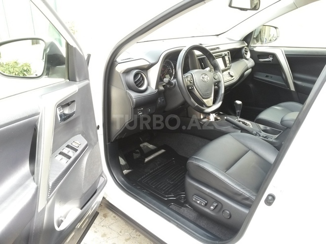Toyota RAV4 2013, 48,500 km - 2.5 л - Bakı