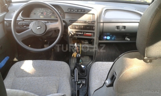 LADA (VAZ) 2113 2009, 113,500 km - 1.6 l - Bakı