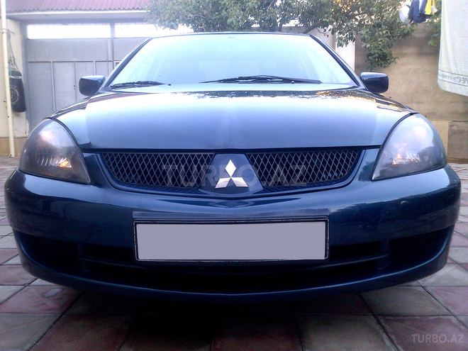 Mitsubishi Lancer 2008, 182,000 km - 1.3 l - Bakı