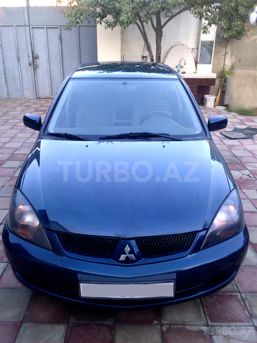 Mitsubishi Lancer 2008, 182,000 km - 1.3 l - Bakı
