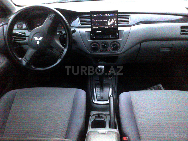 Mitsubishi Lancer 2008, 182,000 km - 1.3 l - Bakı
