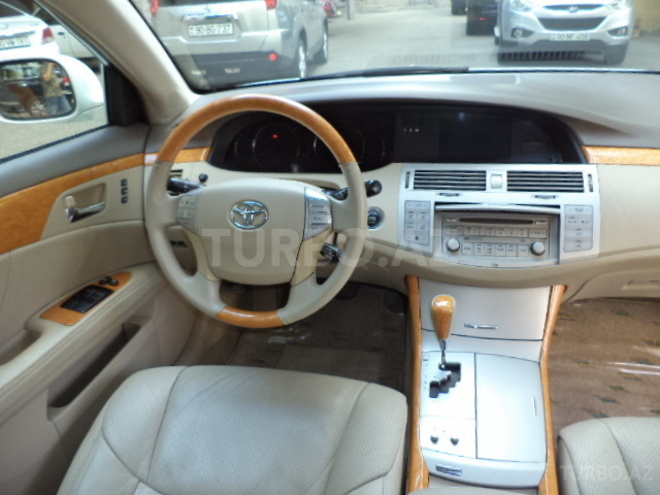 Toyota Avalon 2006, 150,000 km - 3.5 l - Bakı
