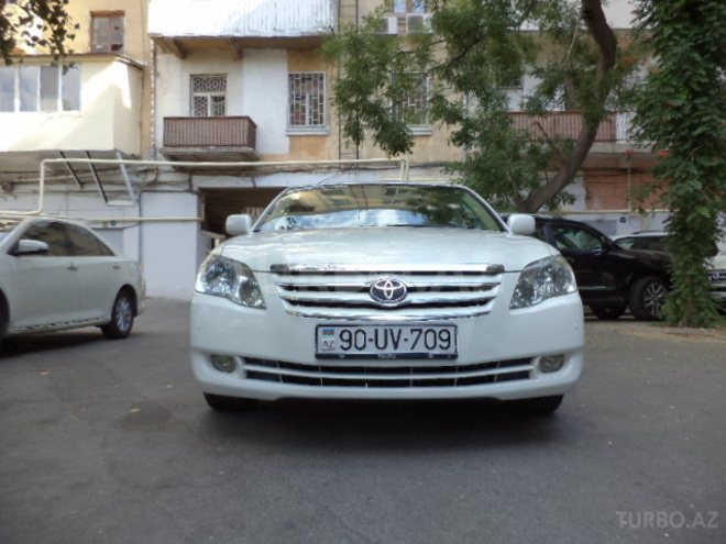 Toyota Avalon 2006, 150,000 km - 3.5 l - Bakı