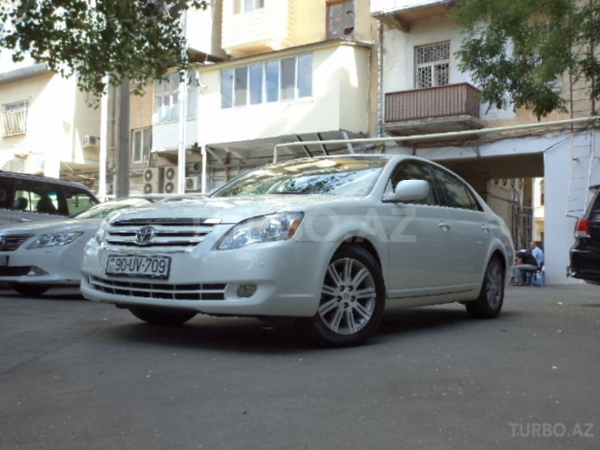 Toyota Avalon 2006, 150,000 km - 3.5 l - Bakı