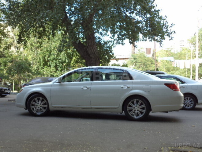 Toyota Avalon 2006, 150,000 km - 3.5 l - Bakı