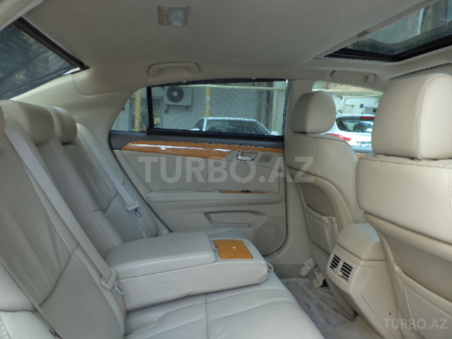 Toyota Avalon 2006, 150,000 km - 3.5 l - Bakı