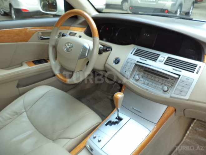 Toyota Avalon 2006, 150,000 km - 3.5 l - Bakı