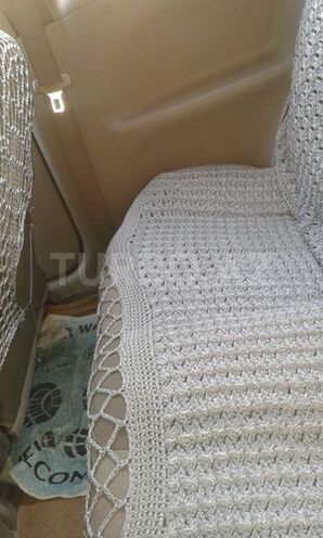 Hyundai Accent 2001, 124,000 km - 1.3 l - Bakı