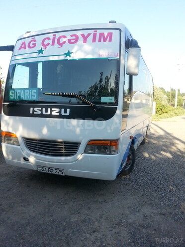 Isuzu Turkuaz 2002, 500,000 km - 0.5 l - Bakı