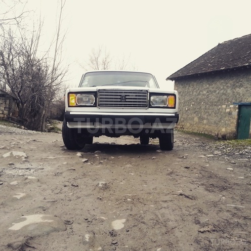 LADA (VAZ) 2107 2005, 12,000 km - 1.6 л - Bakı