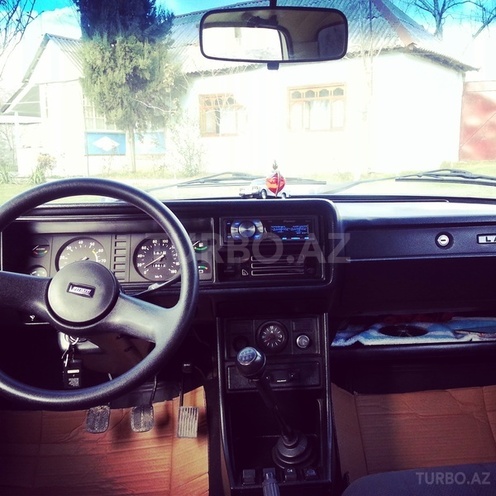 LADA (VAZ) 2107 2005, 12,000 km - 1.6 л - Bakı