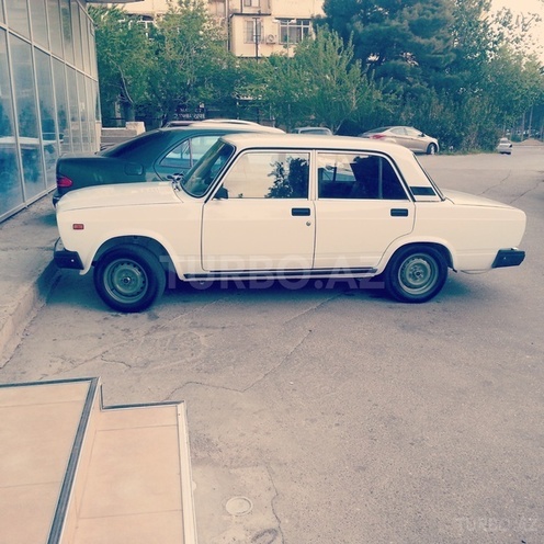 LADA (VAZ) 2107 2005, 12,000 km - 1.6 л - Bakı