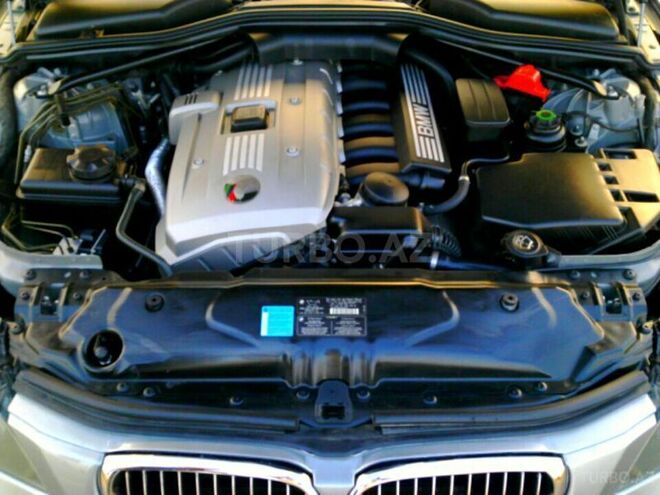 BMW 530 2006, 210,000 km - 0.3 л - Bakı