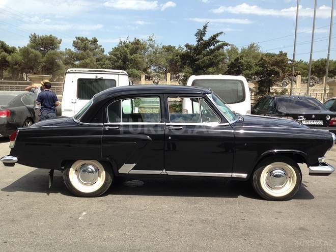 GAZ M-21 1964, 150,000 km - 2.4 l - Bakı