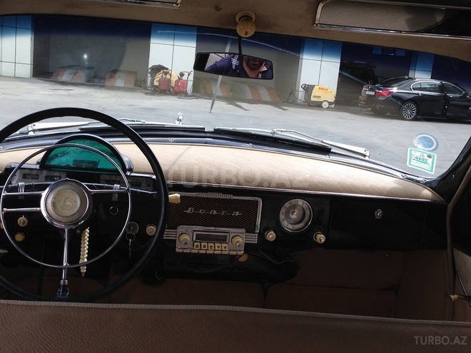 GAZ M-21 1964, 150,000 km - 2.4 l - Bakı
