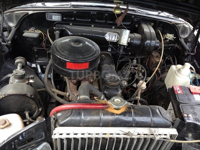 GAZ M-21 1964, 150,000 km - 2.4 l - Bakı