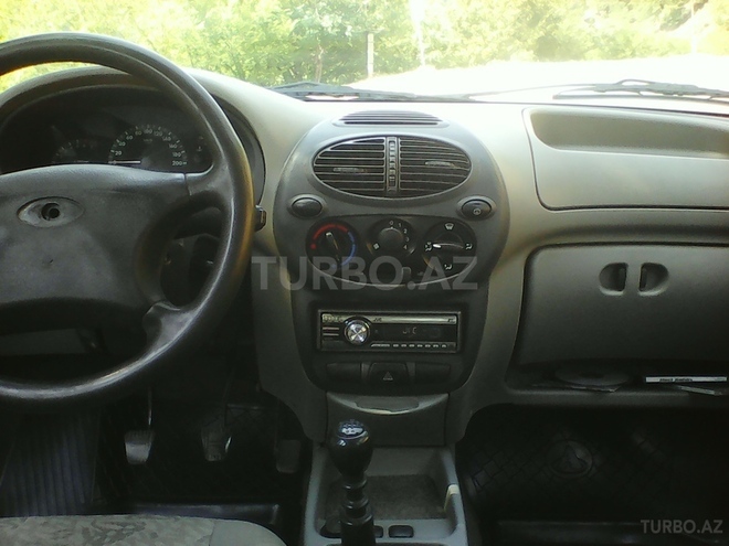 LADA (VAZ) Kalina 2005, 221,000 km - 1.5 л - Bakı
