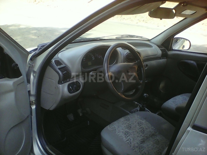 LADA (VAZ) Kalina 2005, 221,000 km - 1.5 л - Bakı