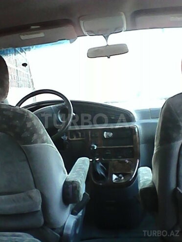 Kia Carnival 1999, 234,500 km - 2.9 л - Bakı