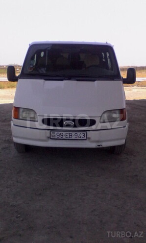 Ford Transit 1998, 600,000 km - 2.5 l - Bakı