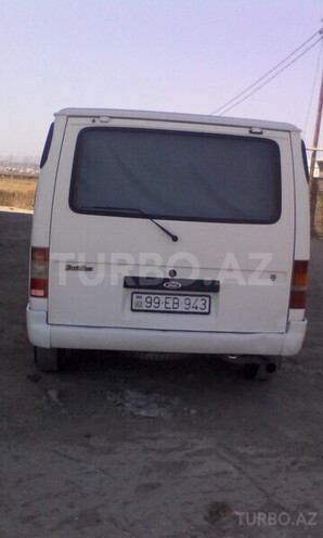 Ford Transit 1998, 600,000 km - 2.5 l - Bakı