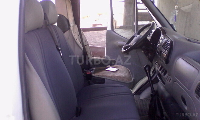 Ford Transit 1998, 600,000 km - 2.5 l - Bakı